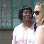 florence-founder-trustee-rosie-admiring-the-good-work