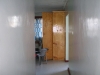 Inside dormitory Inside dormitory