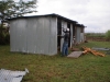 Building Caretakers Home