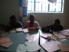 Children doing Home Work